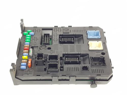 Used Fuse box PEUGEOT 3008 I MPV (0U_) 2.0 HDi 150 / BlueHDi 150 (150 hp) 29011247