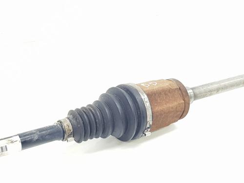 Right front driveshaft BMW X5 (E70) 3.0 d | BP35918257M39 - Image 5