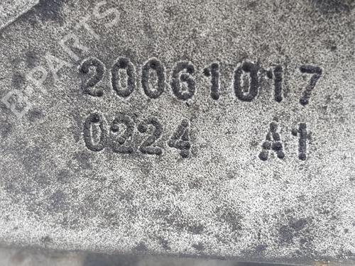 Left front suspension arm MERCEDES-BENZ R-CLASS (W251, V251) R 280 CDI 4-matic (251.020) | BP18102012M12 