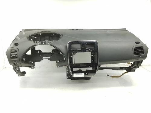 Airbag Kit NISSAN LEAF (ZE0) Electric | BP11687082C86 