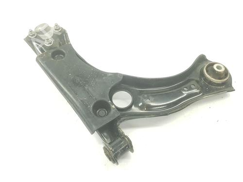 Left front suspension arm SEAT IBIZA V (KJ1, KJG) 1.0 TSI | BP13917710M12 