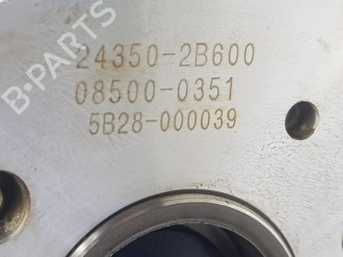 Other KIA SPORTAGE IV (QL, QLE) 1.6 GDI | BP14090326O1 