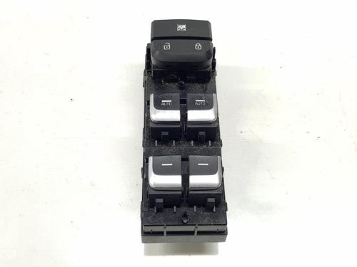Left front window switch KIA SPORTAGE IV (QL, QLE) 1.6 CRDi | BP34471599I27  - Image 5