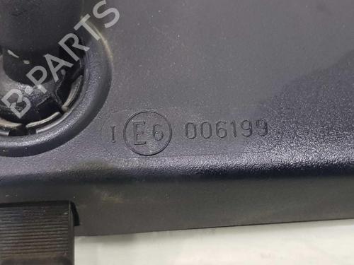 Rear mirror BMW 3 Compact (E46) 320 td | BP1371850I6 