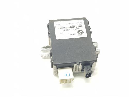 Electronic module BMW 5 (E60) 530 d | BP37429898M83 - Image 3