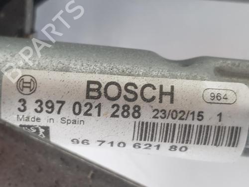 Other PEUGEOT 3008 I MPV (0U_) 1.6 HDi 115 / BlueHDi 115 | BP16119665O1 