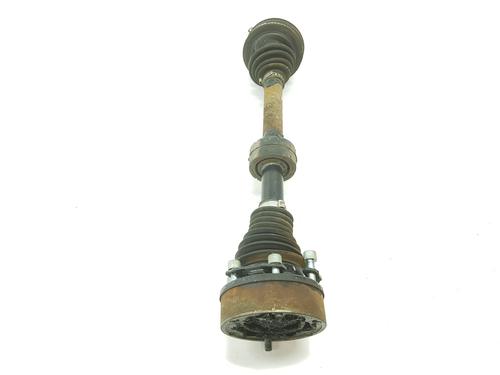 Left front driveshaft VW PASSAT B6 (3C2) 1.9 TDI | BP10557273M38 