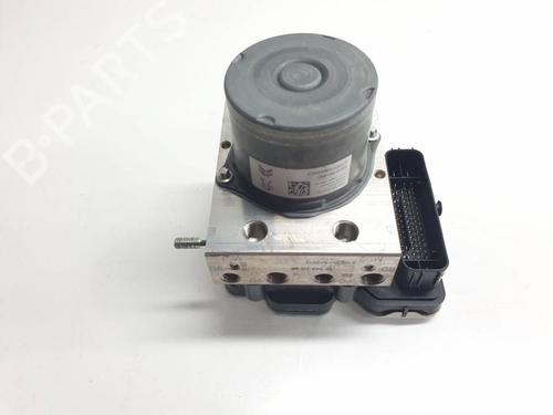 Used ABS pump ABS pump DS DS 7 Crossback (J4_, JR_, JC_) [2017-2026] 39693409 39693409