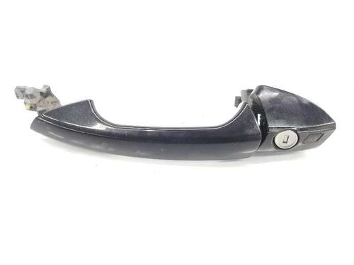 Used Front right exterior door handle MERCEDES-BENZ E-CLASS (W212) E 350 CDI (212.025) (231 hp) 6148975
