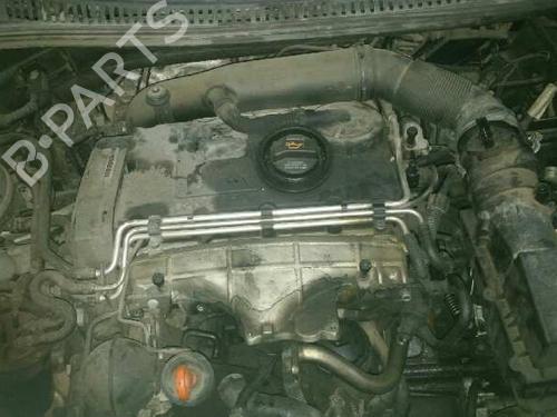 Mass air flow sensor SEAT ALTEA (5P1) 2.0 TDI 16V | BP3157817M95 
