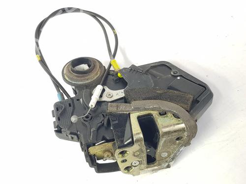 Used Rear right lock TOYOTA LAND CRUISER PRADO (_J12_) 3.0 D-4D (KDJ120, KDJ125) (163 hp) 4192493