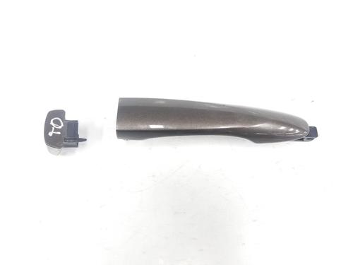 Used Rear right exterior door handle NISSAN QASHQAI II SUV (J11, J11_) 1.6 DIG-T (163 hp) 8609930