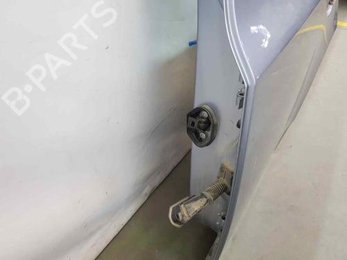 Left rear door BMW X3 (E83) xDrive 30 d | BP4817009C4 