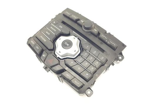 Andre FORD RANGER (TKE) 3.2 TDCi 4x4 | BP15679748O1 