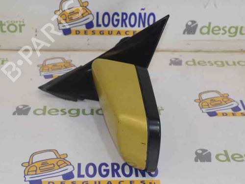 Left mirror BMW 3 (E46) 320 d | BP1159674C26 