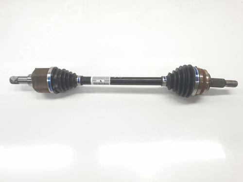 Used Left front driveshaft OPEL ASTRA L Sports Tourer (O5) 1.2 (FRHNSL, FRHNSR) (131 hp) 25342312