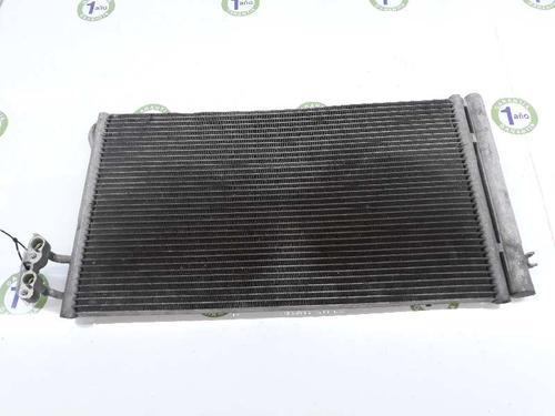 Used AC radiator BMW 1 (E87) 118 d (122 hp) 4024798