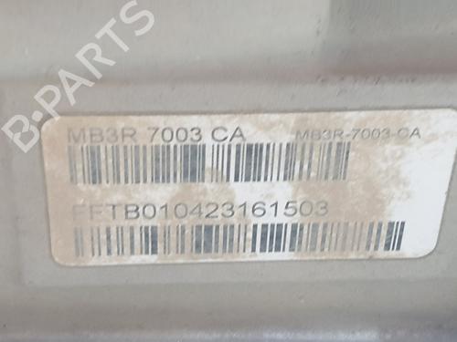 Gearbox FORD RANGER IV | BP33441393M3 - Image 3