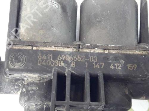 Other BMW X5 (E53) 3.0 d | BP14068607O1