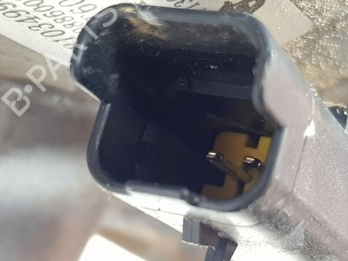AC compressor OPEL COMBO E Tour / Life (K9) | BP36699394M34 - Image 3