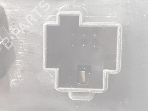 Headlight switch LAND ROVER FREELANDER 2 (L359) 2.2 TD4 4x4 | BP12466591I24 
