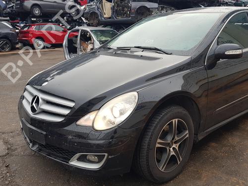 Left front window switch MERCEDES-BENZ R-CLASS (W251, V251) R 350 CDI 4-matic (251.124, 251.125) | BP32631577I27