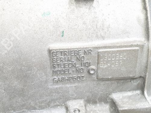 Gearbox BMW 3 (F30, F80) 318 d | BP19039003M3 