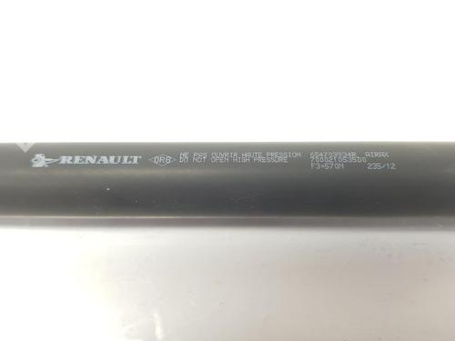 Hood lift support RENAULT CLIO IV (BH_) 0.9 TCe 90 (BHNF, BHMA, BHMH, BHJK, BHJR) | BP14082302C139 