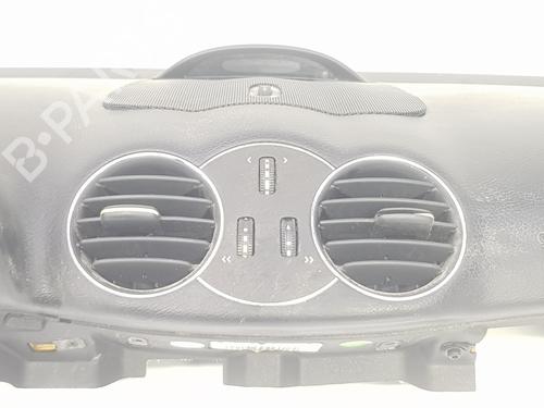 Airbag Kit MERCEDES-BENZ CLK (C209) CLK 220 CDI (209.308) | BP10636658C86 