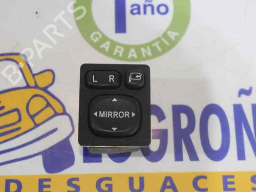 Mirror switch TOYOTA LAND CRUISER PRADO (_J12_) 3.0 D-4D (KDJ120, KDJ125) | BP1366216I25 