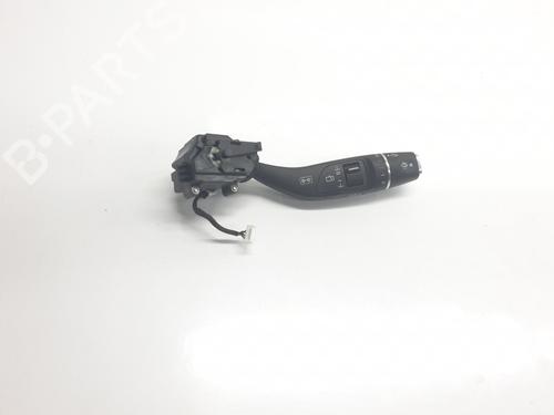 Used Steering column stalk MERCEDES-BENZ GLA-CLASS (X156) GLA 180 (156.942) (122 hp) 22406226