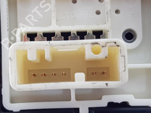 Switch TOYOTA LAND CRUISER PRADO (_J15_) 3.0 D-4D (KDJ155_, KDJ150_, KDJ150R, KDJ155R) | BP21003503I30 