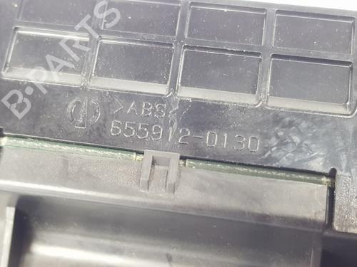 Climate control TOYOTA LAND CRUISER PRADO (_J12_) 3.0 D-4D (KDJ120, KDJ125) | BP24199850I5 