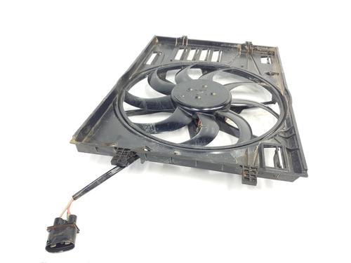 Radiator fan SEAT ARONA (KJ7, KJP) 1.5 TSI | BP31265136M35