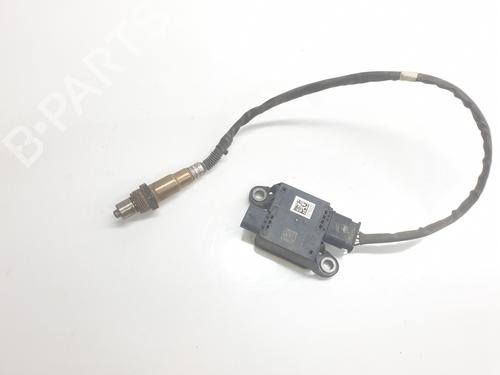 Electronic sensor VW CRAFTER Van (SY_, SX_) | BP36020760M84 - Image 3