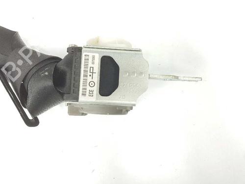 Rear left seatbelt BMW 3 (E90) 320 d | BP12466295I29 