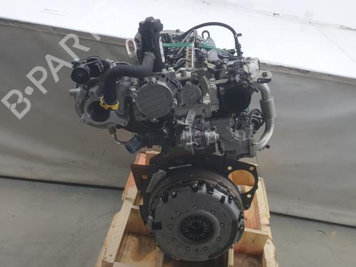 Engine FIAT DUCATO Van (250_) 180 Multijet 2,2 D | BP33185848M1  - Image 11