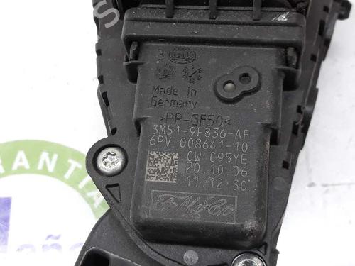 Pedal FORD FOCUS C-MAX (DM2)  | BP4927854I4 