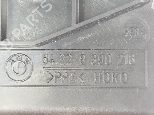 Air vent BMW 3 Compact (E36) 316 i | BP14109736I21 