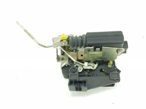 Front right lock DACIA SANDERO 1.2 16V | BP7895290C97 