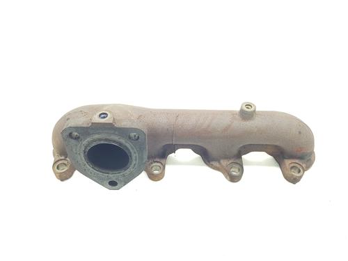 Colector Escape TOYOTA HILUX VII Pickup (_N1_, _N2_, _N3_) 2.5 D-4D 4WD (KUN25) (144 hp) 31813492