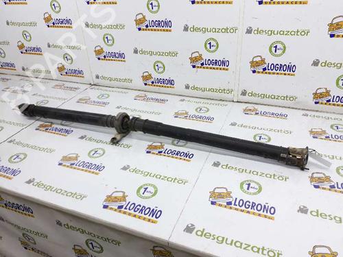 Driveshaft SUBARU IMPREZA Hatchback (GR, GH, G3) 2.0 D AWD | BP1952923M37 