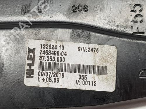 Rear right window mechanism MINI MINI (F56) One | BP30511625C25 