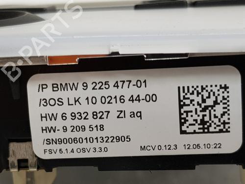 Interior roof light BMW 1 (E87) 116 d | BP24305343I8 