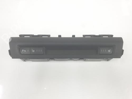 Switch MAZDA 3 (BM, BN)  | BP33543100I30  - Image 6