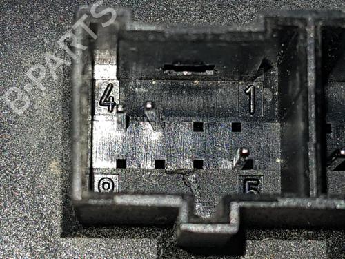 Comfort control module MERCEDES-BENZ SL (R230) 500 (230.475) | BP8668730M56 