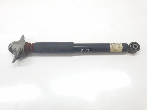 Used Left rear shock absorber SEAT LEON (1P1) [2005-2013]  25904118
