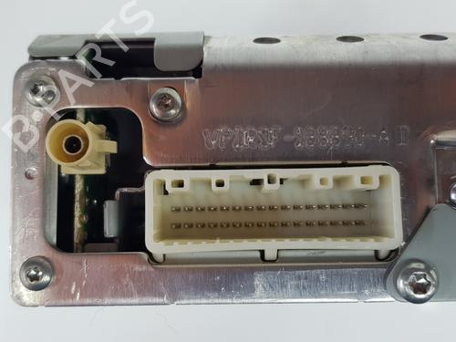 Radio RENAULT MASTER III Platform/Chassis (EV, HV, UV)  | BP36306032E6  - Image 6