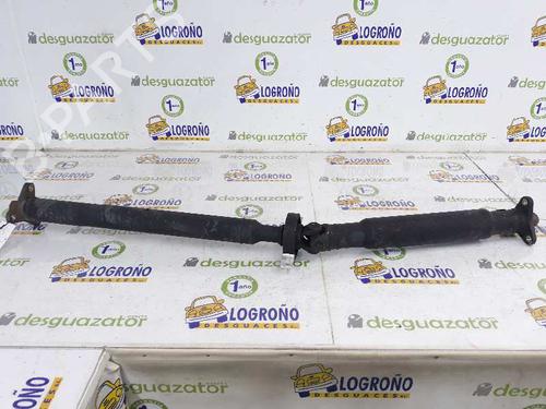 Used Driveshaft BMW 1 Coupe (E82) 120 d (177 hp) 765336
