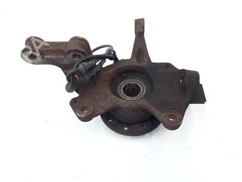 Right front steering knuckle RENAULT MEGANE III Hatchback (BZ0/1_, B3_) 1.5 dCi (BZ09, BZ0D, BZ1W, BZ29, BZ14) | BP6032289M26 